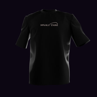 Muay Thai T-shirt - Fighting Shirt