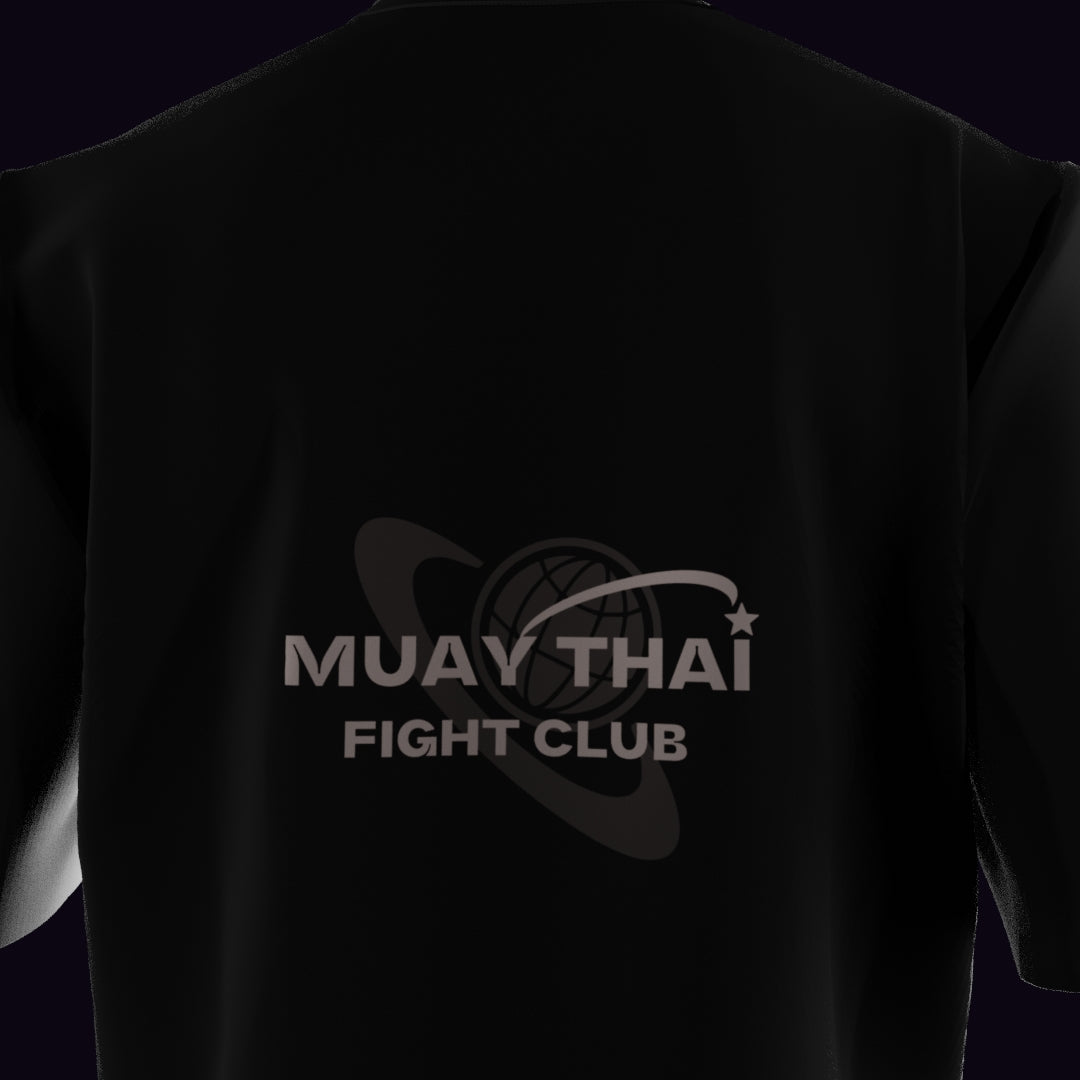 Muay Thai T-shirt - Fighting Shirt