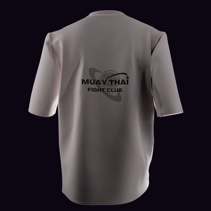 Muay Thai T-shirt - Fighting Shirt