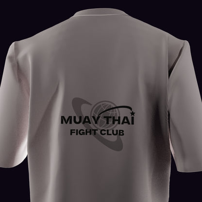 Muay Thai T-shirt - Fighting Shirt