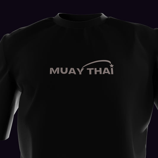 Muay Thai T-shirt - Fighting Shirt