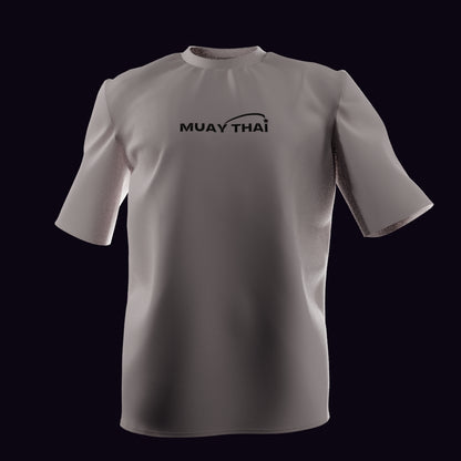 Muay Thai T-shirt - Fighting Shirt